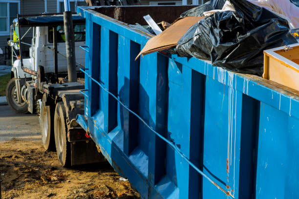 Recycling Services for Junk in Cumberland, WI