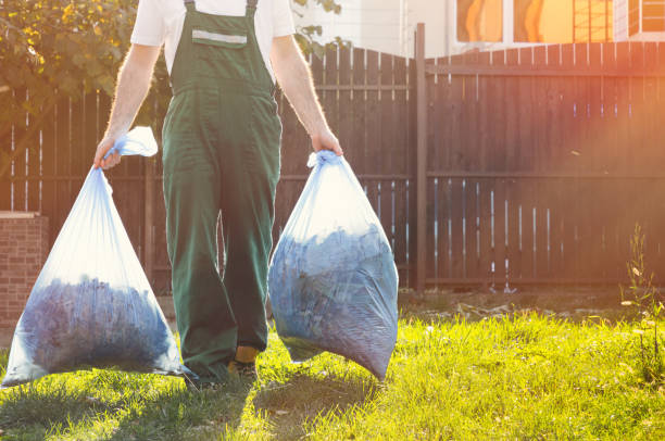 Retail Junk Removal in Cumberland, WI